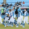 日本ハムJr．14安打快勝 エース前口栄飛は「抑えて投げた」【NPB12球団ジュニアトーナメント】