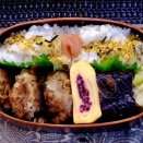 ハンバーグ