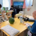 大きなスイカ🍉