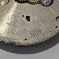 懐中時計第一号…！Tavannes (タヴァンヌ）懐中時計ゲット＆OH