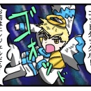 26-4 天からの使い【完結】【クレイジーダスト|漫画】