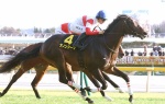 【白富士S】ダノンシーマ強すぎワロタ