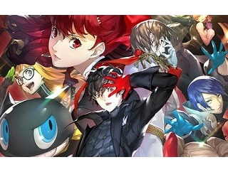 【悲報】ペルソナ5Rの芳澤かすみさん、なぜか人気が無い…