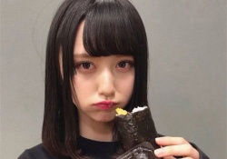 【朗報】NMB48で「乃木坂級」の美少女が見つかる！！！！！	
