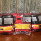 『ヤフオクでのグッズ販売終了のお知らせ』の画像