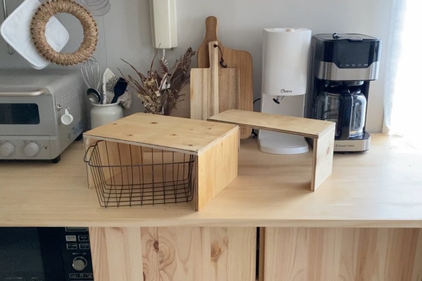 Ehamiの賃貸diyリノベーション Diyで造るお気に入りの暮らし キッチン Powered By ライブドアブログ