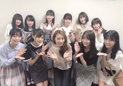 【乃木坂46】桜井玲香の大人の色気×早川聖来の絶対領域・・・たまらんｗｗｗ