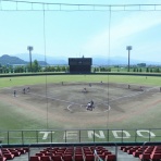 野球場巡り