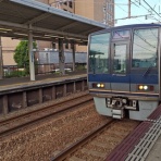レッドボーイのたびてつブログ