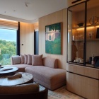 『【心ときめくデザインを巡り英国ロンドンの旅5泊9日】 vol.3 ホテル視察①』の画像