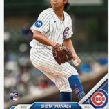 『調子が上がってきた今永昇太』の画像