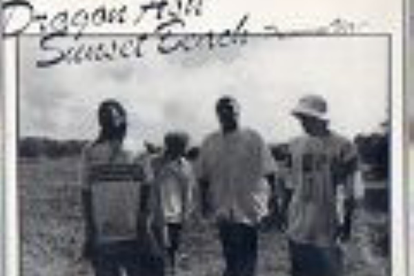 Dragon Ash/Sunset Beach Premium ver.