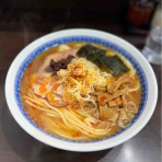 やっぱりラーメンが好き