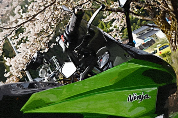 Eitaro Ninja 殺伐広場