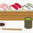 【朗報】くら寿司、全品１０％割引！！急げ！！！