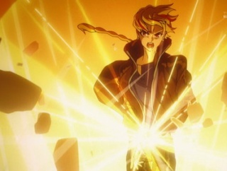 『Fate/strange Fake』6話感想 何でもエクスカリバーは滅茶苦茶だ！