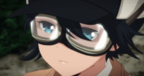 【キノの旅】第9話 感想 国々の盛り合わせ