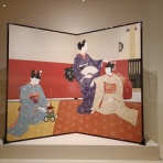 美術散歩