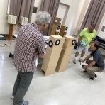 ひでじの手作りオーディオ