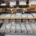 新潟県妙高「嶺村製麺所」が手掛ける「なまめん直売所 麦 上野店」にて 淡麗醤油スープセット（ちゃん系）、なま中華麺