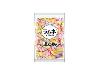 【1,178円】春日井製菓 大袋ラムネいろいろ 700g