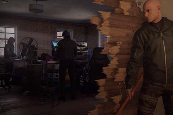 Ps4 One ヒットマン ザ コンプリート ファーストシーズン 感想 評価まとめ ゲーム感想 評価まとめ 2ｃｈ