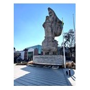 スイスで乗り換え