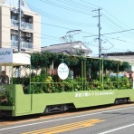トライランダーの蔵出し写真館　～今日の一枚～