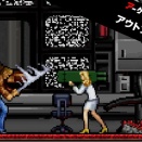 【アケアカ】『アウトフォクシーズ』12月18日配信。家庭用初移植。あらゆる分野の殺し屋たちによるルール無用アクションゲーム