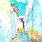 あ！絵手紙の喜び