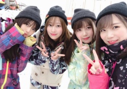 【乃木坂46】不変ｗｗｗ秋元真夏はいつ見ても「秋元真夏」だよなｗｗｗ