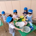 みーつけた！