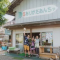 「『北上巣箱』というブランド 」です