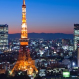『【画像】東京タワー建設中の写真、ガチのマジでヤバすぎるwwwwwwwww』の画像