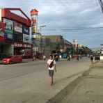 コイワカメラの「世界の路地裏で（または女たち）」