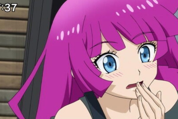 アイドルアニメまとめ 21