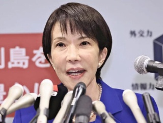 【文春砲】「日本は核保有すべき」発言をしたのは“核軍縮担当”の首相補佐官だと判明！高市首相と同郷のお友だち