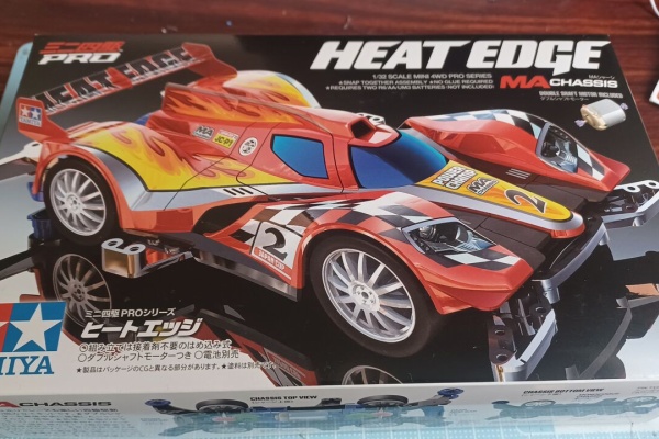 与えられた高性能より引き出す高性能 - GTアドバンス