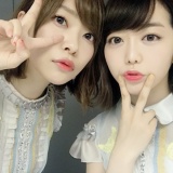 リップ大臣・指原莉乃