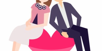 【恋愛】内面がとても素敵な人と思っているので、クリスマスに2人でご飯に行き、告白しようと思っています。