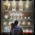 【悲報】大谷翔平のトロフィールーム、なんか普通にショボい