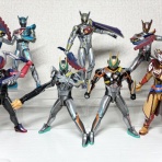 銀竜うんちブログ