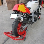 けんじぃ日記（チャンプＲＳと初期型ガンマと育児の記録）