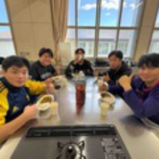 遠軽高校ラグビー部 －ENGARU BLACK STONES－