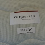 إɥġRUFҤΥեȥץޥåȥ쥹FSC-RYSD٤β