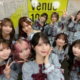 『[イコラブ] 7/4放送『Venue101 EXTRA』で、＝LOVE『劇薬中毒』披露！実況まとめ』の画像