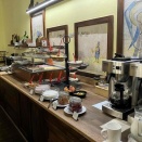 チェスキークルムロフ→プラハ①_オーストリア・チェコ旅行(25.10.08)