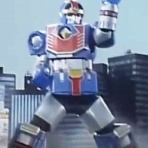 ヒーロー &怪獣&怪人