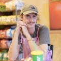 May i take your picture? 190917NY