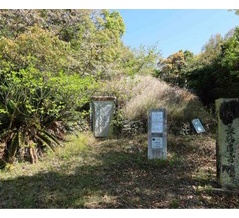 長砂連古墳【熊本県上天草市大矢野町中長砂連7554番地】